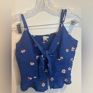 American Eagle Crop top